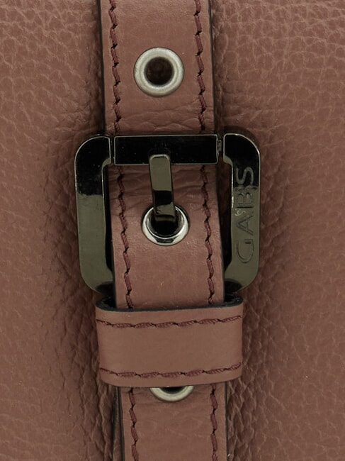 SANSA L Shoulder bag, leather balsamic - Women&rsquo;s Bags