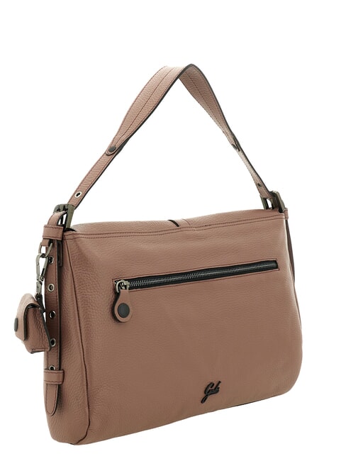 SANSA L Shoulder bag, leather balsamic - Women&rsquo;s Bags