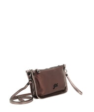 GABS BELLA Mini shoulder bag, in leather comb.burnt - Women&rsquo;s Bags - 2