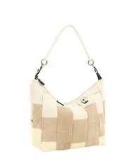GABS G3 PLUS XL Convertible Shopping Bag, in Leather linen - Women&rsquo;s Bags - 4