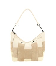 GABS G3 PLUS XL Convertible Shopping Bag, in Leather linen - Women&rsquo;s Bags - 5