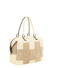 GABS G3 PLUS XL Convertible Shopping Bag, in Leather linen - Women&rsquo;s Bags - 6