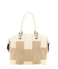 GABS G3 PLUS XL Convertible Shopping Bag, in Leather linen - Women&rsquo;s Bags - 7