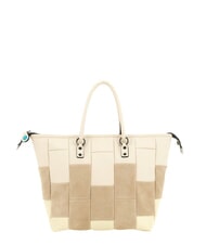 GABS G3 PLUS XL Convertible Shopping Bag, in Leather linen - Women&rsquo;s Bags - 9