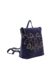 GABS LOLITA Leather backpack violet blue - Women&rsquo;s Bags - 2