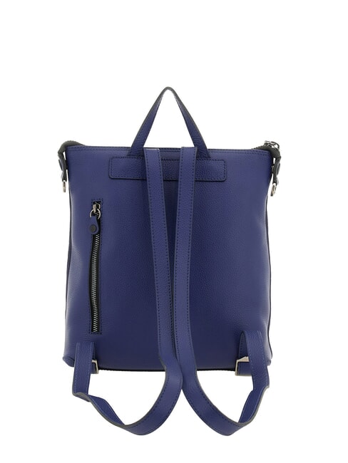 LOLITA Leather backpack violet blue - Women&rsquo;s Bags