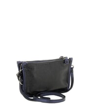 GABS BELLA Mini shoulder bag, in leather coal comb. - Women&rsquo;s Bags - 3