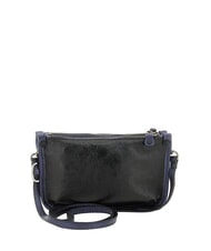 GABS BELLA Mini shoulder bag, in leather coal comb. - Women&rsquo;s Bags - 4