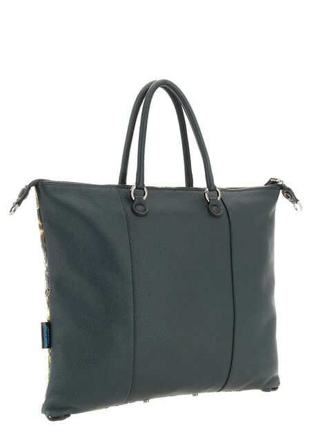 G3 PLUS LARGE MULTICOLOR Transformable flat shopping bag multicolor - Women&rsquo;s Bags