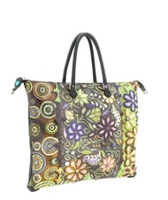 GABS G3 PLUS LARGE MULTICOLOR Transformable flat shopping bag - Women&rsquo;s Bags