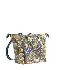 GABS G3 PLUS LARGE MULTICOLOR Transformable flat shopping bag multicolor - Women&rsquo;s Bags - 4