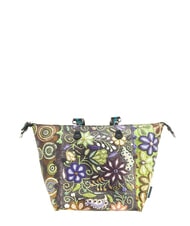 GABS G3 PLUS LARGE MULTICOLOR Transformable flat shopping bag multicolor - Women&rsquo;s Bags - 7