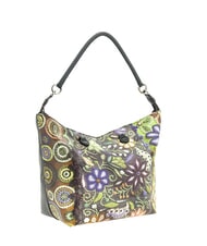 GABS G3 PLUS LARGE MULTICOLOR Transformable flat shopping bag multicolor - Women&rsquo;s Bags - 8