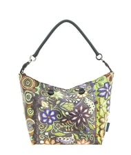 GABS G3 PLUS LARGE MULTICOLOR Transformable flat shopping bag multicolor - Women&rsquo;s Bags - 9