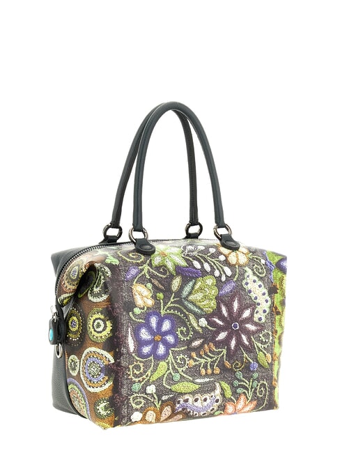 G3 PLUS LARGE MULTICOLOR Transformable flat shopping bag multicolor - Women&rsquo;s Bags