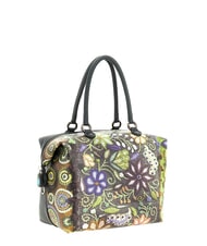 GABS G3 PLUS LARGE MULTICOLOR Transformable flat shopping bag multicolor - Women&rsquo;s Bags - 10