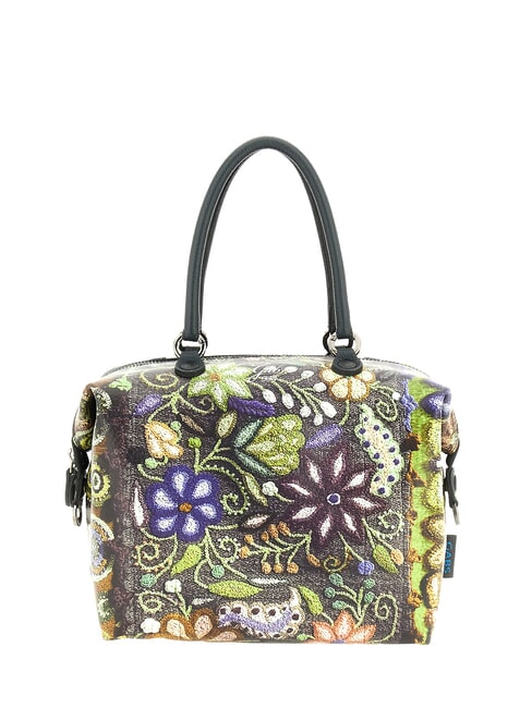 G3 PLUS LARGE MULTICOLOR Transformable flat shopping bag multicolor - Women&rsquo;s Bags