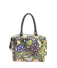 GABS G3 PLUS LARGE MULTICOLOR Transformable flat shopping bag multicolor - Women&rsquo;s Bags - 11