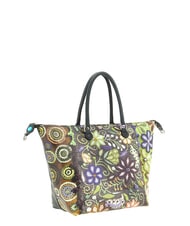GABS G3 PLUS LARGE MULTICOLOR Transformable flat shopping bag multicolor - Women&rsquo;s Bags - 12