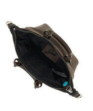 GABS G3 MINI M Convertible bag, in leather oak - Women&rsquo;s Bags - 7