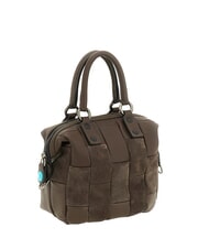 GABS G3 MINI M Convertible bag, in leather oak - Women&rsquo;s Bags - 2