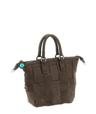 GABS G3 MINI M Convertible bag, in leather oak - Women&rsquo;s Bags - 3