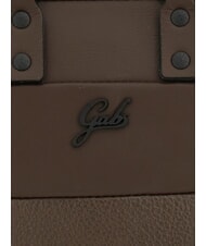 GABS G3 MINI M Convertible bag, in leather oak - Women&rsquo;s Bags - 8