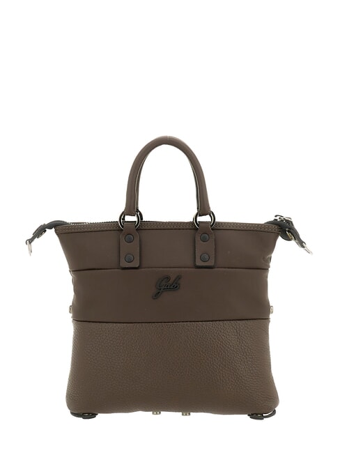 G3 MINI M Convertible bag, in leather oak - Women&rsquo;s Bags