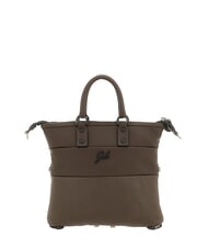 GABS G3 MINI M Convertible bag, in leather oak - Women&rsquo;s Bags - 4