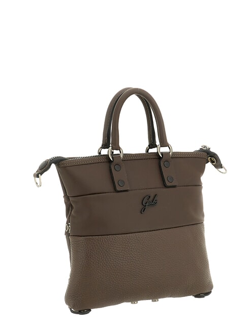 G3 MINI M Convertible bag, in leather oak - Women&rsquo;s Bags
