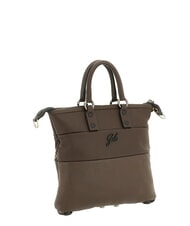 GABS G3 MINI M Convertible bag, in leather oak - Women&rsquo;s Bags - 5