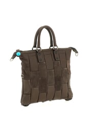 GABS G3 MINI M Convertible bag, in leather oak - Women&rsquo;s Bags - 6
