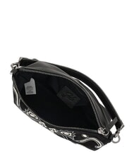 GABS FILIPPA M Shoulder bag, with shoulder strap, in leather black - Women&rsquo;s Bags - 6