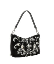 GABS FILIPPA M Shoulder bag, with shoulder strap, in leather black - Women&rsquo;s Bags - 2
