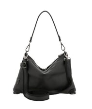 GABS FILIPPA M Shoulder bag, with shoulder strap, in leather black - Women&rsquo;s Bags - 3