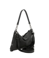 GABS FILIPPA M Shoulder bag, with shoulder strap, in leather black - Women&rsquo;s Bags - 4