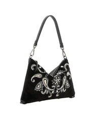 GABS FILIPPA M Shoulder bag, with shoulder strap, in leather black - Women&rsquo;s Bags - 5