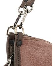 GABS ARIANA Shoulder bag, with shoulder strap, in leather balsamic tones - Women&rsquo;s Bags - 6