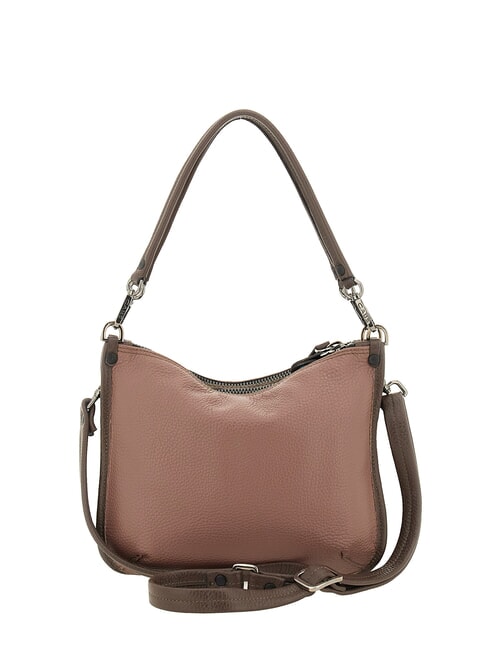 ARIANA Shoulder bag, with shoulder strap, in leather balsamic tones - Women&rsquo;s Bags