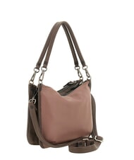 GABS ARIANA Shoulder bag, with shoulder strap, in leather balsamic tones - Women&rsquo;s Bags - 4