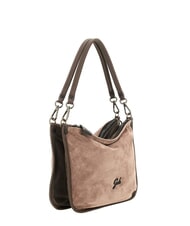 GABS ARIANA Shoulder bag, with shoulder strap, in leather balsamic tones - Women&rsquo;s Bags - 5