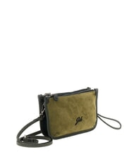 GABS BELLA Mini shoulder bag, in leather parsley tones - Women&rsquo;s Bags - 3
