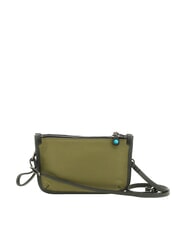 GABS BELLA Mini shoulder bag, in leather parsley tones - Women&rsquo;s Bags - 4