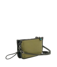 GABS BELLA Mini shoulder bag, in leather parsley tones - Women&rsquo;s Bags - 5