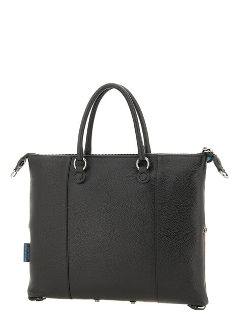 G3 PLUS MEDIUM MULTICOLOR Transformable flat shopping bag multicolor - Women&rsquo;s Bags