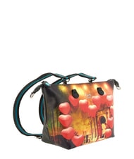 GABS G3 PLUS MEDIUM MULTICOLOR Transformable flat shopping bag multicolor - Women&rsquo;s Bags - 3