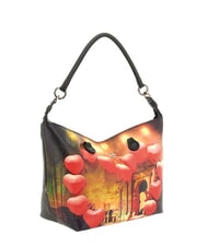 GABS G3 PLUS MEDIUM MULTICOLOR Transformable flat shopping bag multicolor - Women&rsquo;s Bags - 7