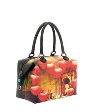 GABS G3 PLUS MEDIUM MULTICOLOR Transformable flat shopping bag multicolor - Women&rsquo;s Bags - 5