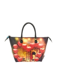 GABS G3 PLUS MEDIUM MULTICOLOR Transformable flat shopping bag multicolor - Women&rsquo;s Bags - 10