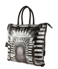 GABS G3 PLUS LARGE MULTICOLOR Transformable flat shopping bag multicolor - Women&rsquo;s Bags - 2